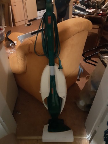 Vorwerk folletto 131 - folletto,