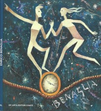 Enrico Benaglia. . Francesco