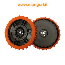 SEGWAY NAVIMOW I105E I108E