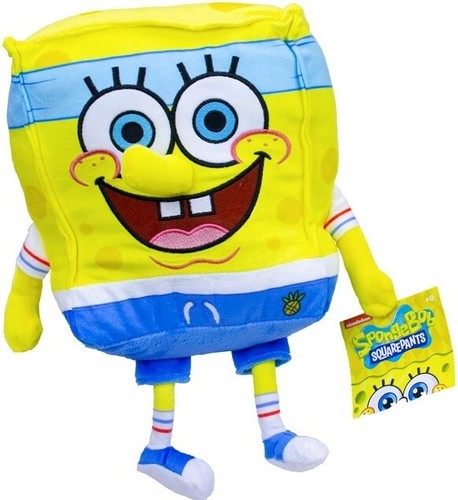 Spongebob testa spugna - testa,