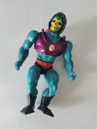 Giocattoli mattel anni - anni, 80