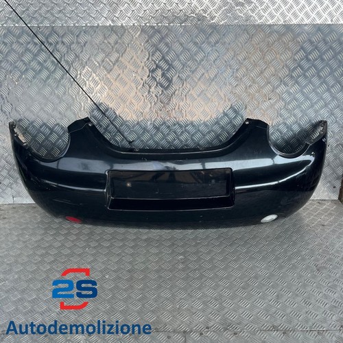 Paraurti posteriore volkswagen