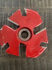 Fresa FREUD Sagomata Per Toupie Professionale Falegnameria