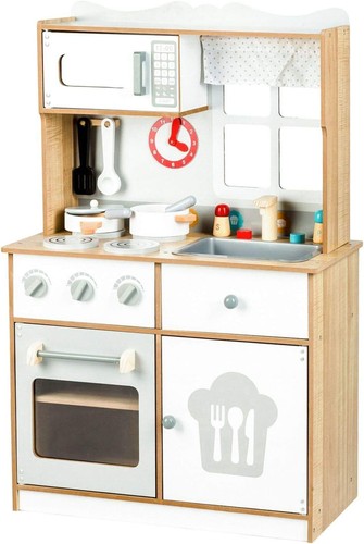 Cucina giocattolo per bambini - cucina,