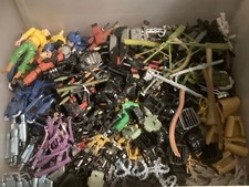 G.I JOE OR COBRA 25° - 30°