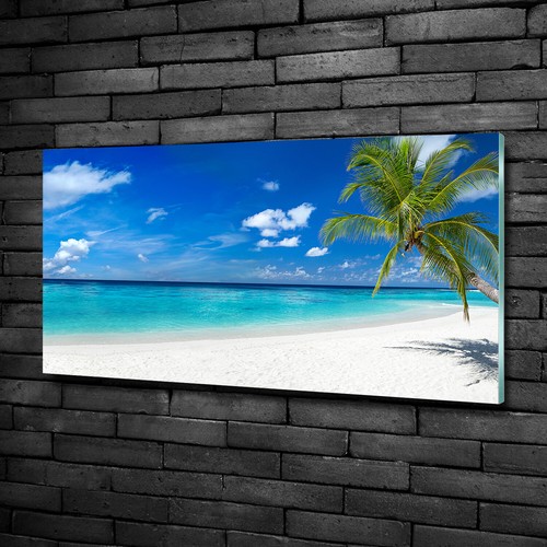 Tulup glass print wall art - tulup,