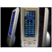 Telecomando universale touchscreen 8 in 1