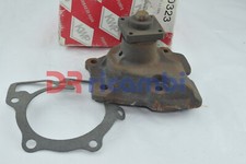 WATER PUMP FORD TRANSIT 2.5 D