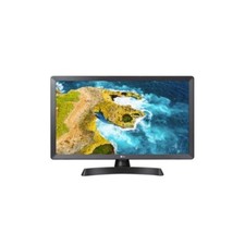 LG | Monitor Smart TV 24TQ510S