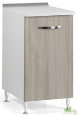 KIT MOBILE CUCINA CON BASE