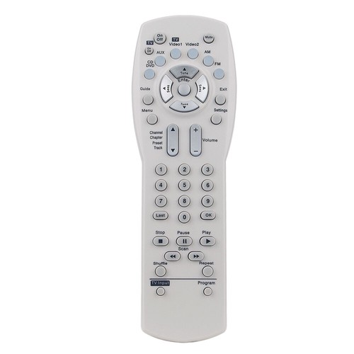 Telecomando nuovo sostitutivo