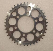 CORONA TRASMISSIONE VERSYS 650 ER5 EN 650 Z650 ZX6R ZX6RR PASSO520 2102C 41DENTI