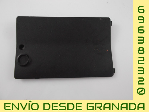 Tapa disco duro packard - tapa, bell