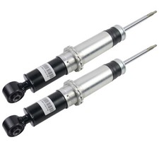 2x Ammortizzatori Anteriori