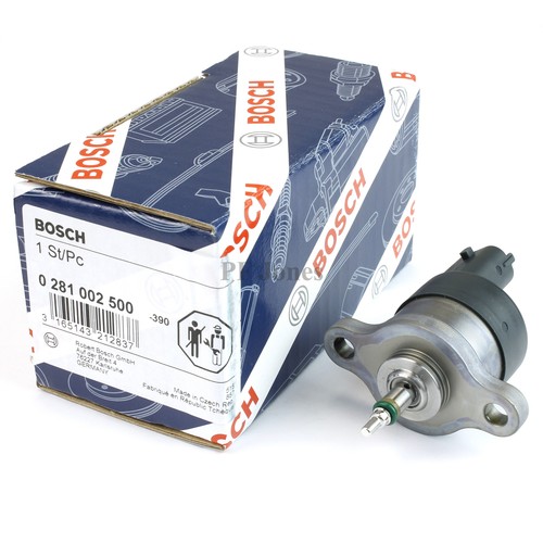 Regolatore pressione diesel - pressione,