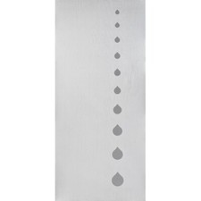 Pannello per Porta Blindata