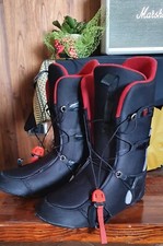 Scarpette interne per scarponi snowboard in ottimo stato Tg. 42 Burton Imprint 2