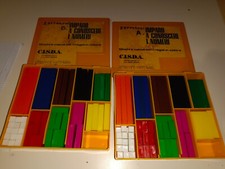 VECCHIO GIOCO IMPARO A