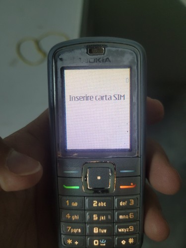 Cellulare nokia 6070 - cellulare,