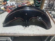 parafango honda mudguard goldwing gl 1100