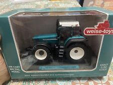 Fendt 818 Petrol Blue 1:32