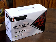 ITEK Power Supply Desert 750