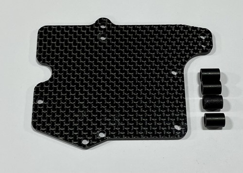 Xtreme racing arrma tlr - racing,