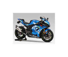 Suzuki 1000 Gsxr ABS - 17/22 -