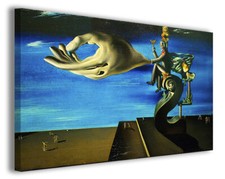 Quadri famosi Salvador Dalì VIII stampa su tela canvas riproduzione