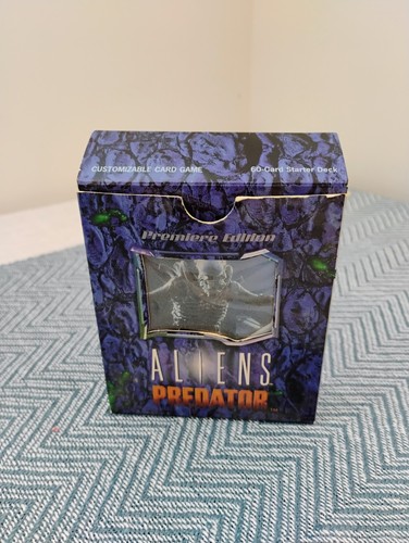 Aliens predator premier - predator,