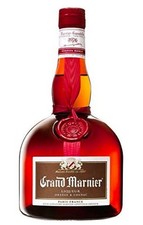 Grand Marnier Liqueur Orange &