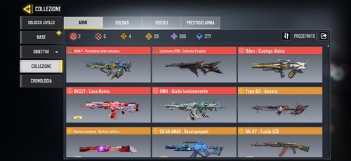 Account call duty - duty, mobile
