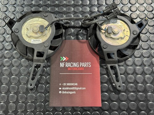 Ventola radiatore agusta - mv,