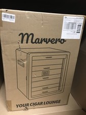 Humidor per Sigari, Humidor in