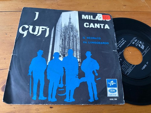 Italy 1965 gufi il - , i