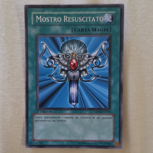 Konami mostro - konami, yu-gi-oh!