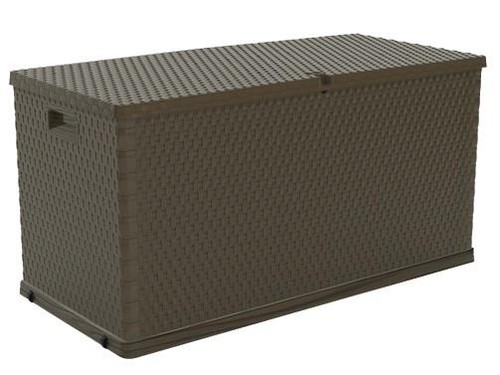 Baule cassapanca contenitore - baule,
