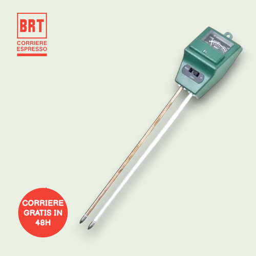 Misuratore tester ph - misuratore,