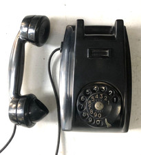 SIP TELEFONO IN BACHELITE ANNI