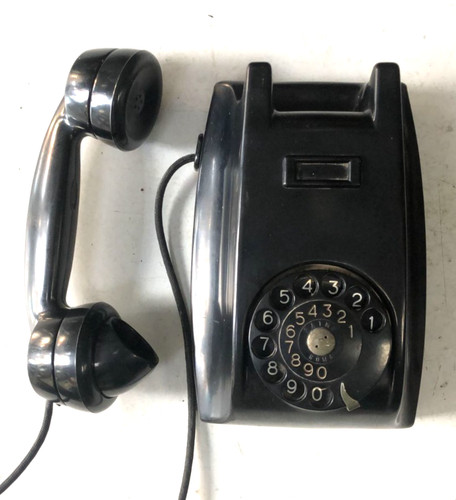 Sip telefono bachelite anni - in,