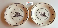 MULINO BIANCO  "LE RONDINI  '"