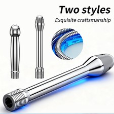 Soffione doccia pulizia anale