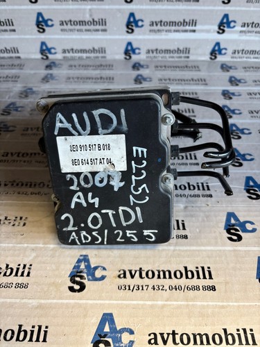 Pompa abs audi 8e0614517at - audi,