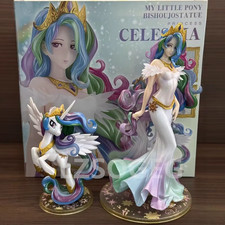 Figurine little pony - 🦄,