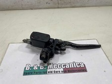 POMPA FRENO ANT ORIG AJP ITALJET FORMULA 50 1996-2003 (HK547)