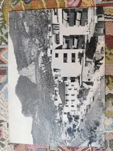 Cartolina vintage varigotti - vintage,