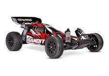 TRAXXAS Bandit rotX 1/10 2WD