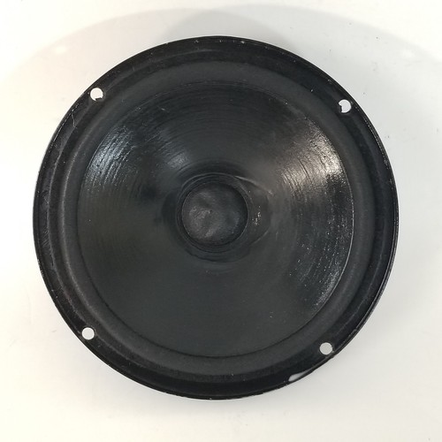 Mission speaker woofer - mission,