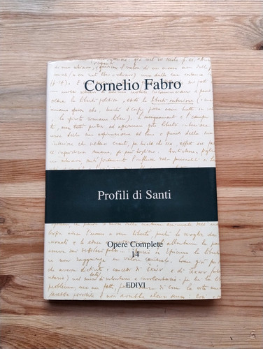 Profili santi cornelio - di,