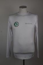 GIVOVA AVELLINO MAGLIA CALCIO